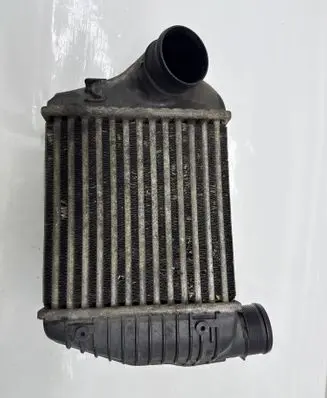 Audi A6 S6 C6 4F Intercooler radiator 4F0145805AD 6G20173