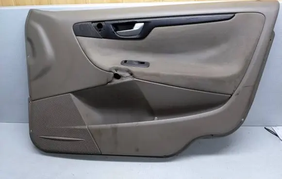 Volvo S60 Front door card panel trim 09193265 6765