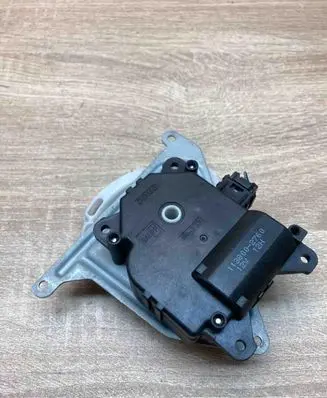 Toyota Avensis T250 Air flap motor/actuator 1138002760 12V12H WITHPLUG