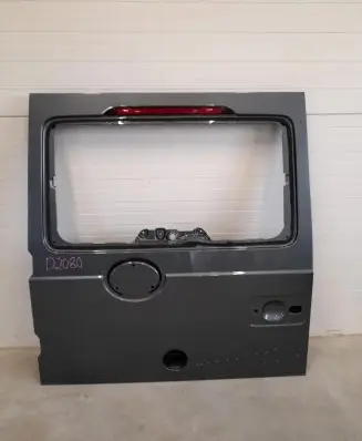 Mercedes-Benz G W463 2nd Gen Front door
