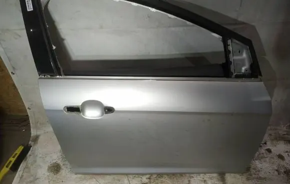 Ford Focus Front door pilkos