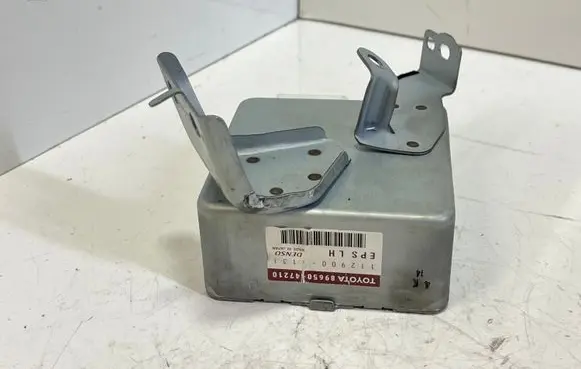 Toyota Prius (XW20) Airbag control unit/module 1129004131 8965047210