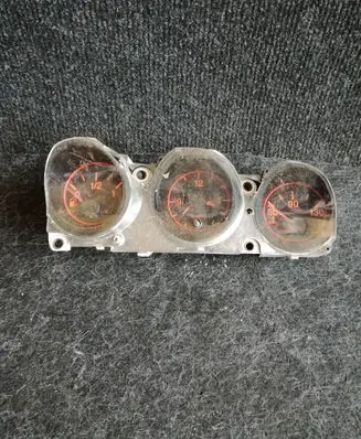 Alfa Romeo 156 Speedometer (instrument cluster) 60657729