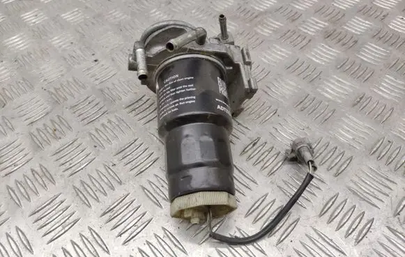 Chevrolet Captiva Fuel filter 
