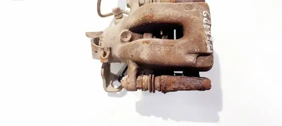 Citroen C4 I Rear brake caliper