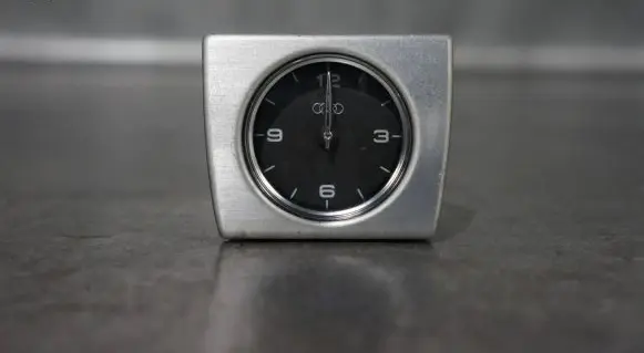 Clock