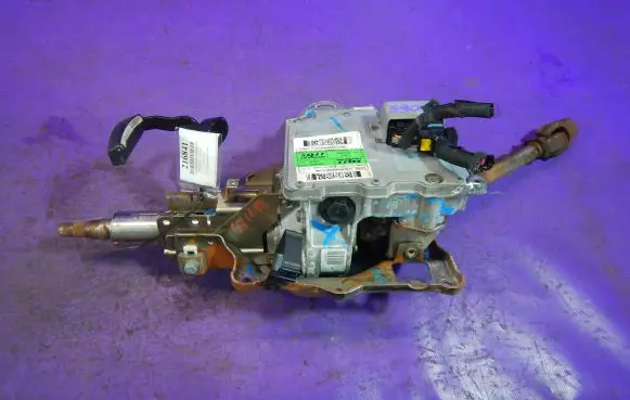 Fiat Stilo Power steering pump 00071747908