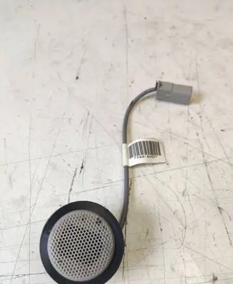 Volvo V60 Microphone (bluetooth/phone) 39818455 023001800 17052016