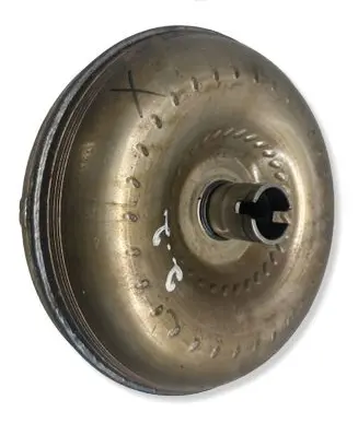Mercedes-Benz E W211 Torque converter A2112500402