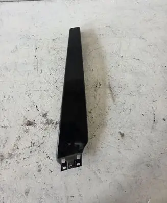 (A) pillar trim