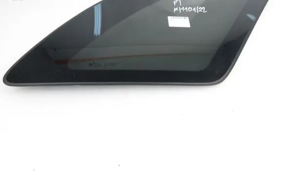 Chevrolet Equinox Rear side window 