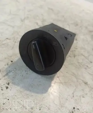 Audi A6 S6 C5 4B Light switch 1C0941531