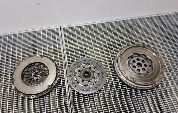Mitsubishi ASX Flywheel 