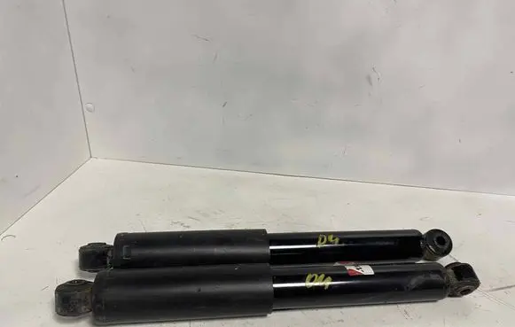 Rear shock absorber/damper