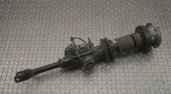 BMW 5 F10 F11 Front shock absorber/damper 6863119