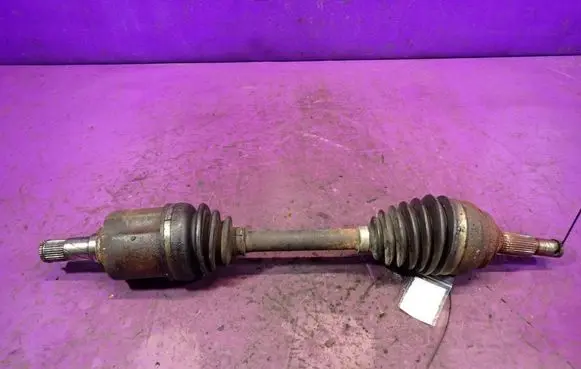 Nissan Murano Z50 Front driveshaft 