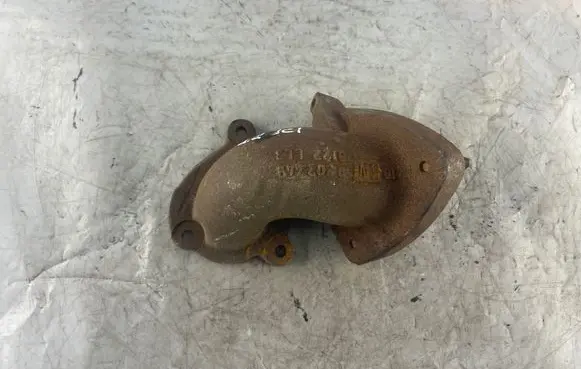 Opel Vectra C Other exhaust manifold parts 9202449 8122LL3