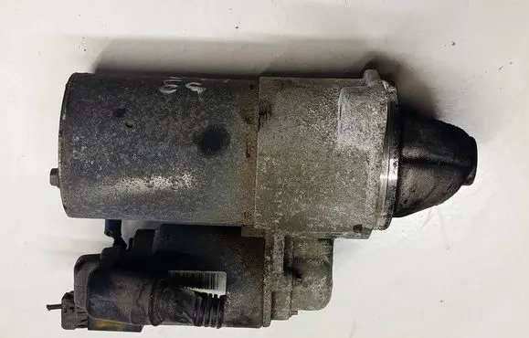 Hyundai i30 Starter motor 361002A950S9 361002A950 8000675