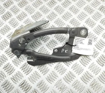Jaguar XK - XKR Engine bonnet/hood hinges 6W8316801AF