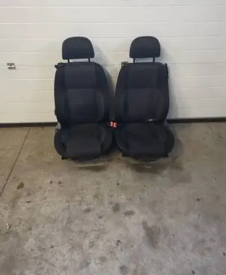 Fiat Barchetta Front driver seat 