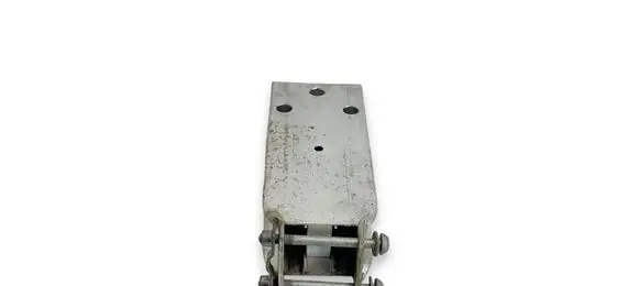 Mercedes-Benz EQA Front bumper shock/impact absorber A1776203000 1157