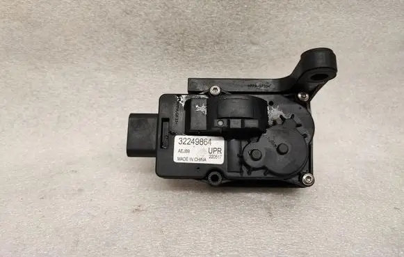 Volvo S90, V90 Coolant heater 32249864