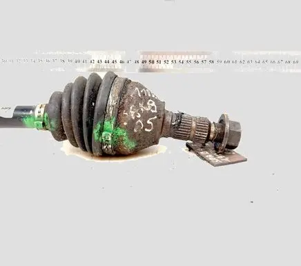 Saab 9-3 Ver2 Front driveshaft 13166590
