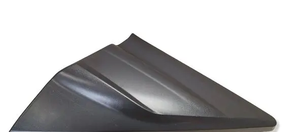 Ford Transit Custom Plastic wing mirror trim cover BK21V16003AF HDLH0024