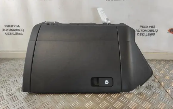 Volkswagen e-Golf Glove box set 5G1857097 5G1857290
