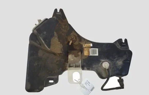 Peugeot 508 FAP fluid tank 9681917180 09830029900