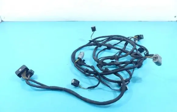 BMW 7 E65 E66 Parking sensor (PDC) wiring loom 6945509 IMPRK1063810