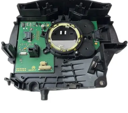 Ford Transit Yaw turn rate sensor BK2T3F944BC BK2T13N064CE