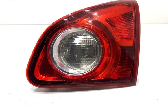 Nissan Qashqai Rear/tail lights 89071064