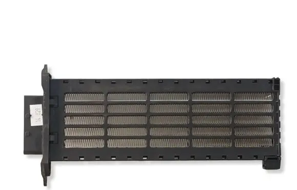 Renault Megane II Electric cabin heater radiator N10370PB 06T170