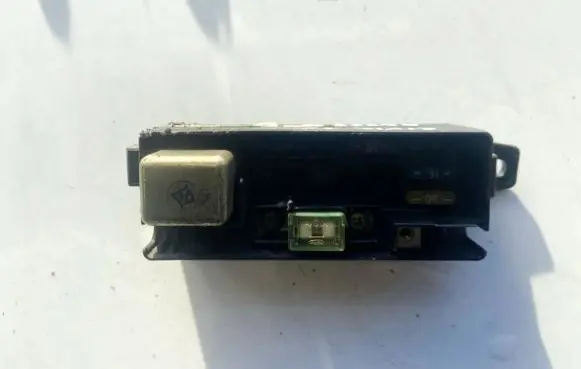Honda Civic Fuse box set