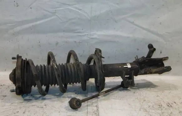 KIA Sportage Front shock absorber with coil spring 54650F1030 54630F1DK0 54610D7000