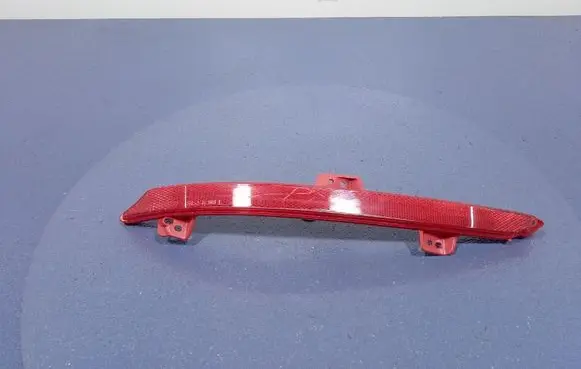 Honda Accord Rear bumper 949-777