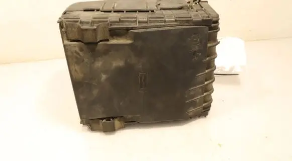 Audi A3 S3 8P Fuse box set
