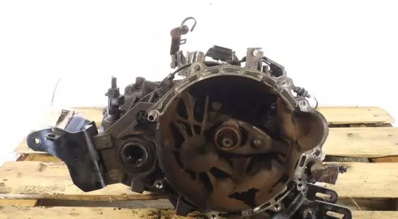 KIA Ceed Manual 6 speed gearbox WAJ6H