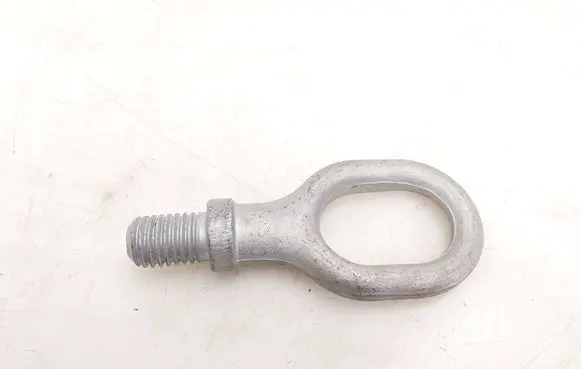 Volkswagen Amarok Towing hook eye 