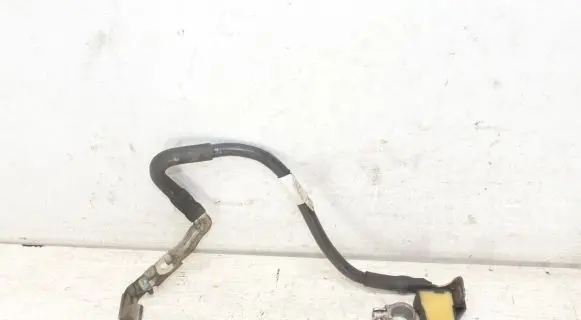 Audi A3 S3 8V Negative earth cable (battery) 5Q0915181D