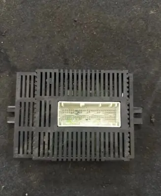 BMW 5 E60 E61 Light module LCM 6962723 57762110 300500