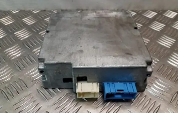 BMW 7 E65 E66 Head unit multimedia control 9130922 920045039