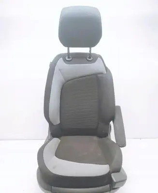 Citroen C4 Grand Picasso Front passenger seat 