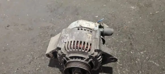 Honda Civic Generator/alternator