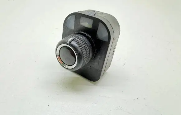 Audi A4 S4 B8 8K Wing mirror switch 8K0959565B 2410 PBPPGF20