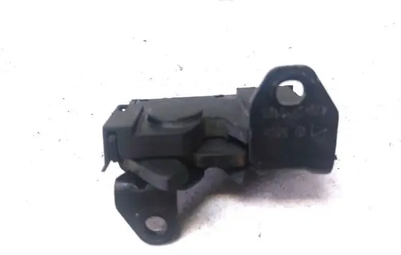 Mercedes-Benz C W204 Engine bonnet (hood) release handle A2048800160
