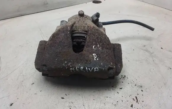 Opel Meriva A Front brake caliper FN35725