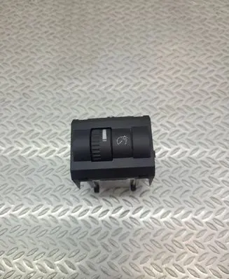 Skoda Yeti (5L) Panel lighting control switch 1Z0941333A