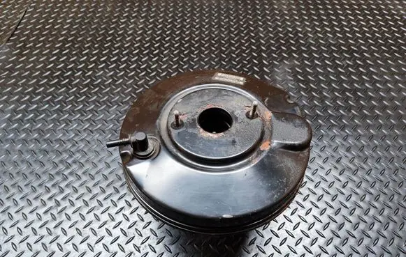 Citroen Jumpy Brake booster 1400520780 03786483014 86483013466